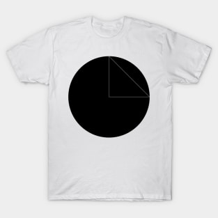 Circangle T-Shirt